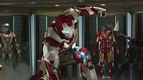 Bild von Iron Man 3 Trailer OV