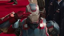Bild von Iron Man 3 Trailer (3) DF