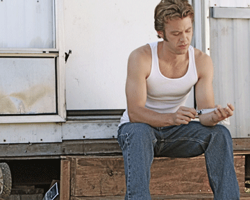 Bild von Blue Ridge Trailer OV