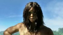 Bild von Tarzan 3D Teaser (2) DF