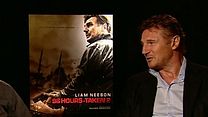 Bild von Interviews: Olivier Megaton und Liam Neeson über "Taken 3" - Deutsch