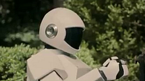 Bild von Robot & Frank Trailer (2) OV
