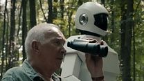 Bild von Robot & Frank Trailer DF