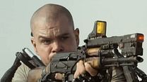Bild von Elysium Trailer OV
