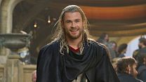 Bild von Thor 2 - The Dark Kingdom Trailer OV