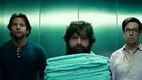 Bild von Hangover 3 Videoclip OV