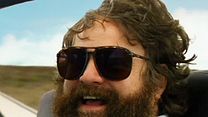 Bild von Hangover 3 Making of OV