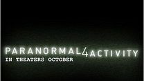 Bild von Paranormal Activity 4 Trailer OV