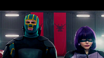 Bild von Kick-Ass 2 Trailer (5) OV