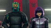 Bild von Kick-Ass 2 Trailer (6) OV