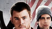 Bild von Red Dawn Trailer OV