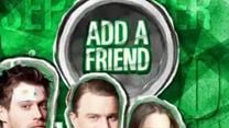 Add a Friend - staffel 1 Teaser DF