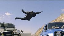 Bild von Fast & Furious 6 Videoclip (2) OV