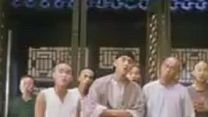 Bild von Once Upon a Chinese Fighter Trailer OV