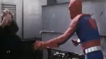 Bild von Spider-Man schlägt zurück Trailer OV