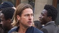 Bild von World War Z Trailer (3) OV
