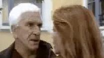 Bild von Leslie Nielsen ist sehr verdächtig Trailer OV