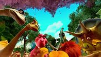 Bild von Die Dinos sind los Trailer OV