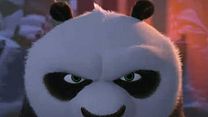 Bild von Kung Fu Panda: Ein schlagfertiges Winterfest Trailer OV