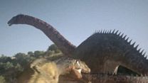 Bild von Dinotasia Trailer DF