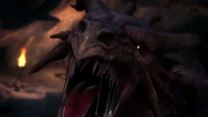 Dragon Age - Dawn of the Seeker Videoauszug OV