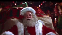 Bild von Santa Claus Trailer OV