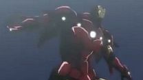 Bild von Iron Man: Rise of Technovore Trailer OV