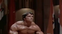 Bild von Pumping Iron Trailer (2) OV