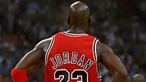 Bild von Michael Jordan to the Max Trailer OV