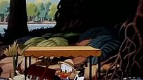 Bild von Donald Ducks tollste Abenteuer Videoclip OV
