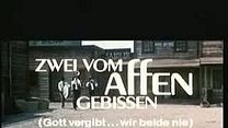 Bild von Zwei vom Affen gebissen Trailer DF