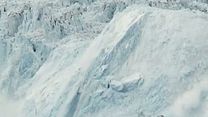 Bild von Chasing Ice Trailer OV