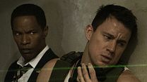 Bild von White House Down Trailer (4) OV