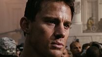 Bild von White House Down Trailer DF