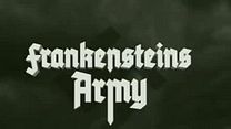 Bild von Frankenstein's Army Teaser OV