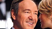 Bild von House Of Cards (US) Trailer OV