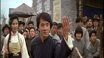 Bild von Drunken Master Trailer OV
