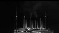 Bild von Die letzte Nacht der Titanic Trailer DF