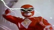 Bild von Power Rangers - Der Film Trailer OV
