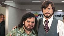 Bild von jOBS - Die Erfolgsstory von Steve Jobs Videoauszug OV