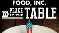 A Place at the Table Trailer OV
