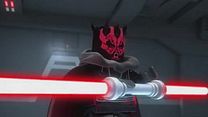 Bild von Lego Star Wars: The Empire Strikes Out Trailer OV