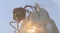 Bild von Big Ass Spider! Trailer OV