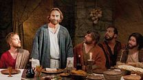 Bild von Apostel Petrus und das letzte Abendmahl Trailer DF