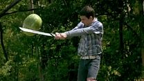 Bild von The Kings Of Summer Trailer (2) OV