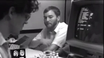Bild von Computer Chess Trailer OV