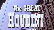 Bild von Houdini, der König des Variete Trailer OV