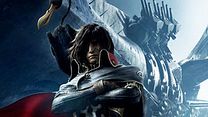 Bild von Space Pirate Captain Harlock Teaser OV