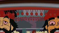 Bild von Cheech & Chong's Animated Movie Trailer OV
