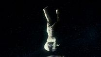 Bild von Gravity Teaser OV